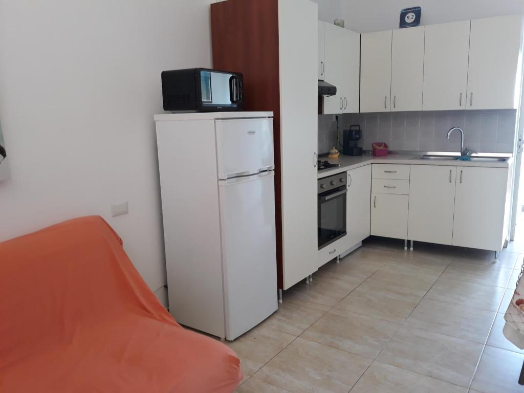 Monolocale da Anna - 5