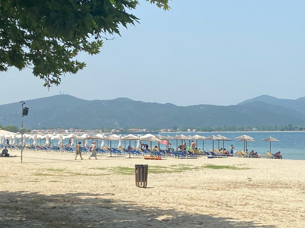 PLOUMIS seaside villas photo