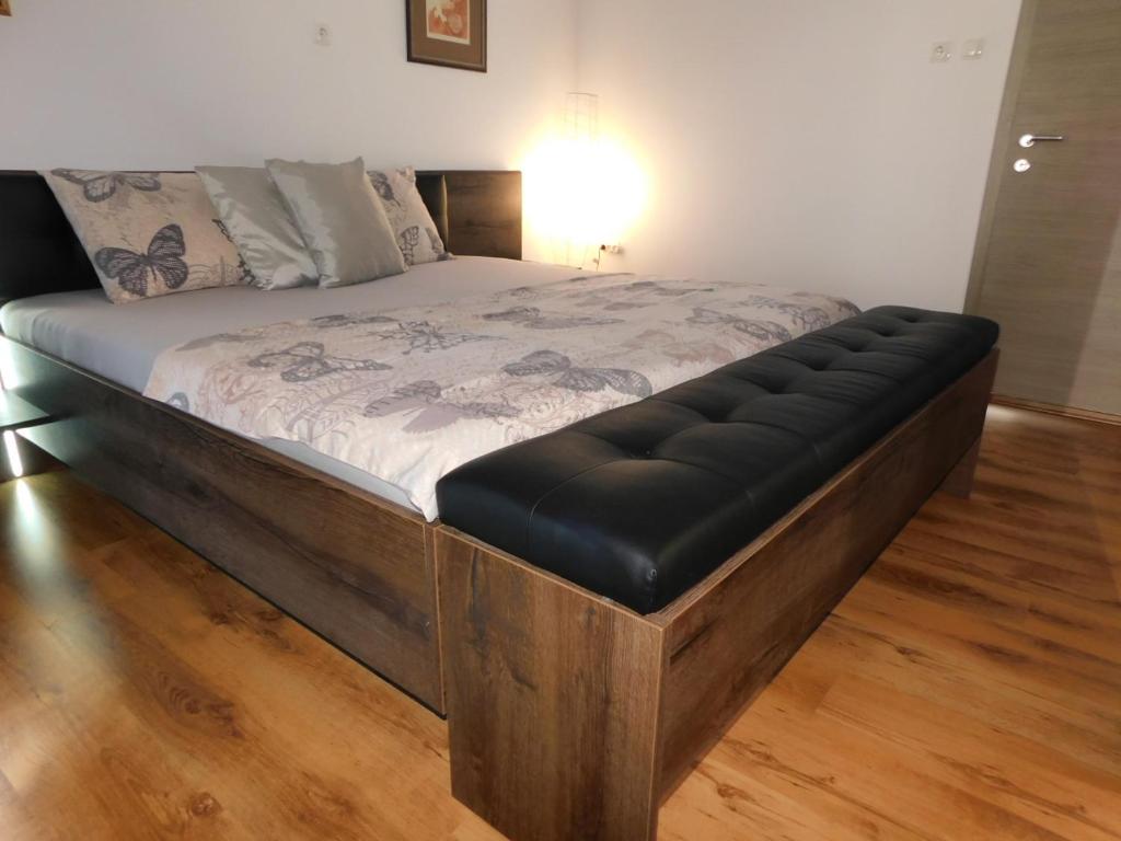 Jacky apartment / Sea view, Makarská