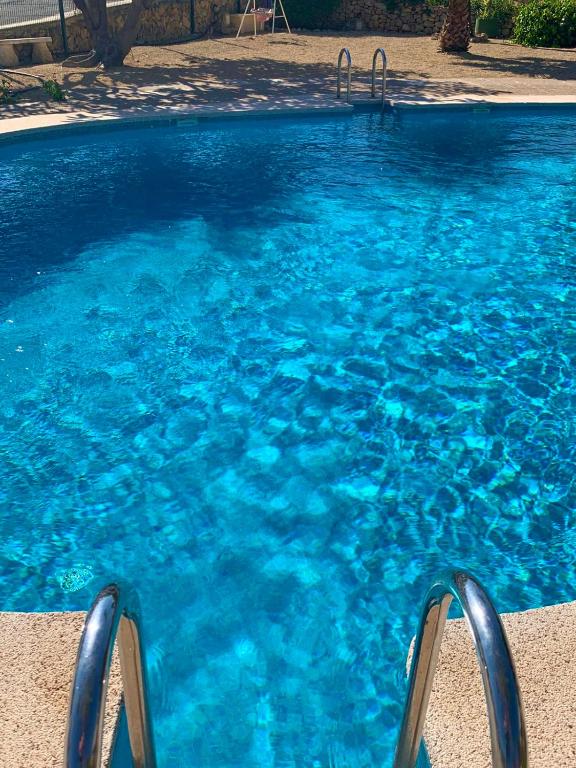 Casa Julia with swimming pool photo
