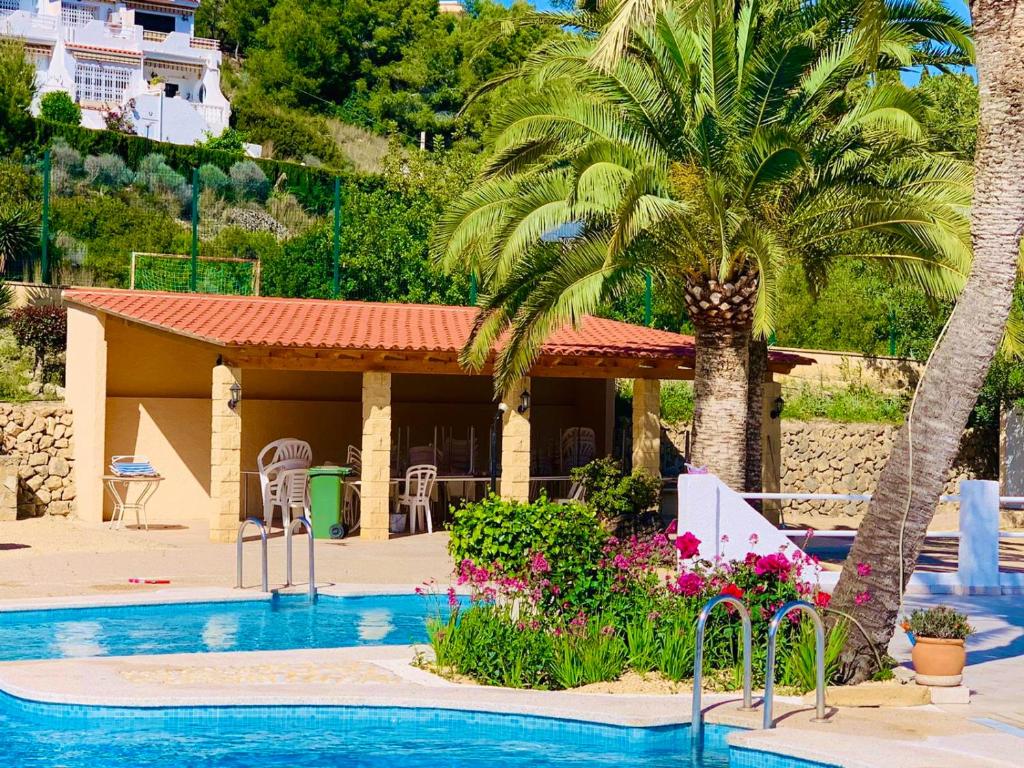 Casa Julia with swimming pool photo