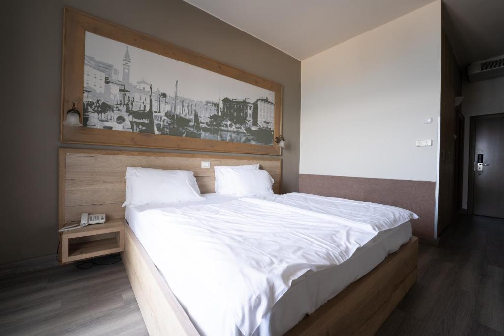 Hotel Piran photo