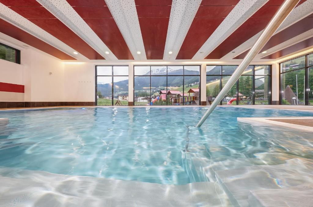 Hotel Sunny Sölden - 2