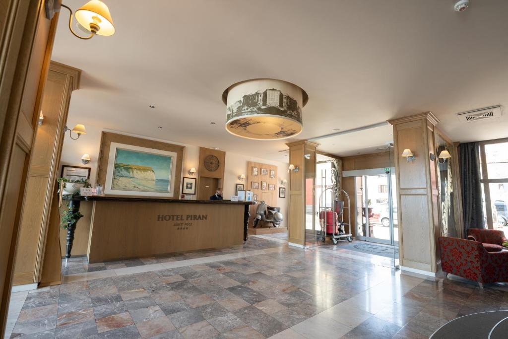 Hotel Piran photo