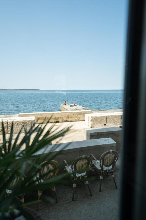 Hotel Piran photo