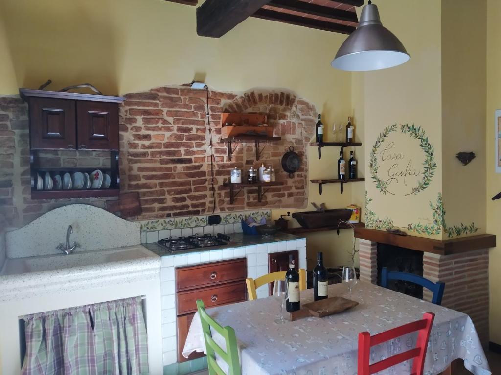 Casa Giulia on Francigena - 5