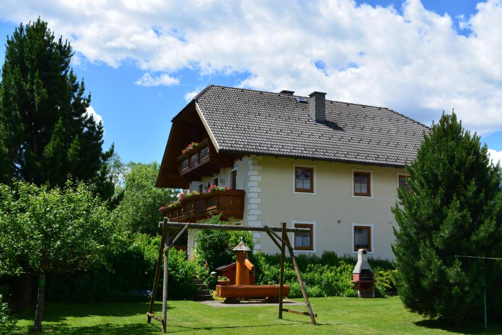 Ferienwohnung Ehrenreich/Pichler - 1