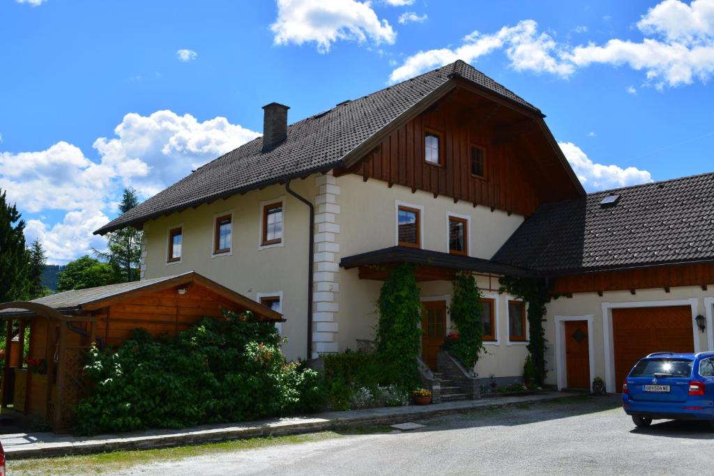 Ferienwohnung Ehrenreich/Pichler - 4