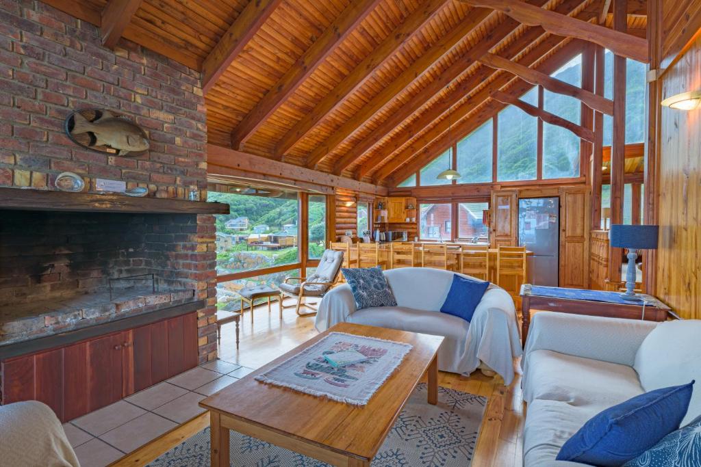 Shamrock Cottage photo