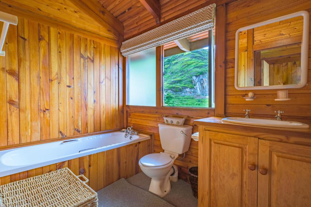 Shamrock Cottage photo