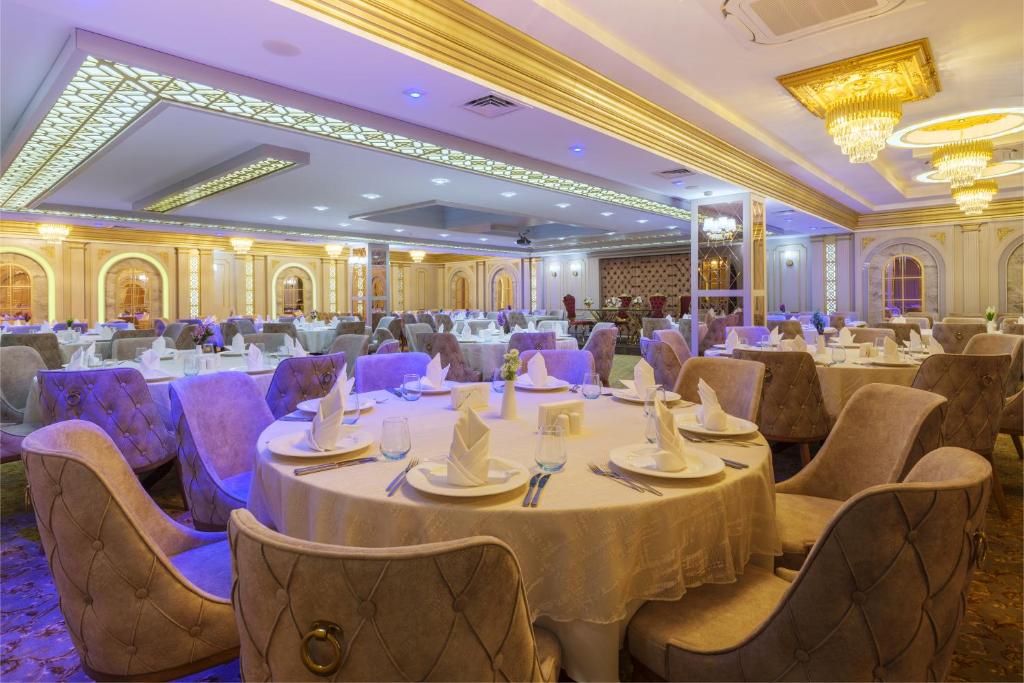 Meeting room / ballrooms