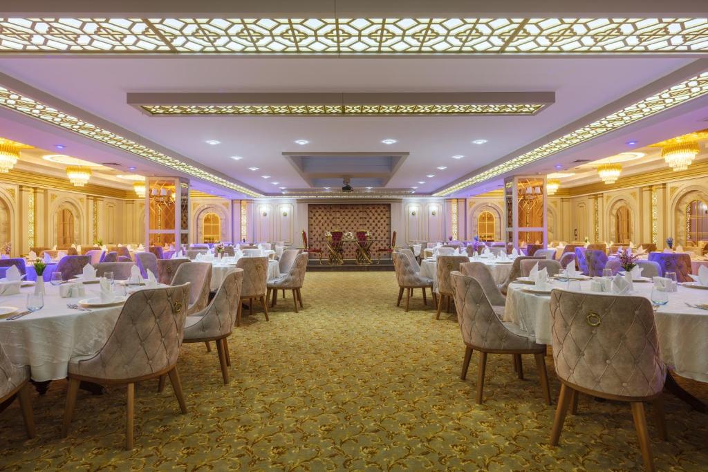 Meeting room / ballrooms