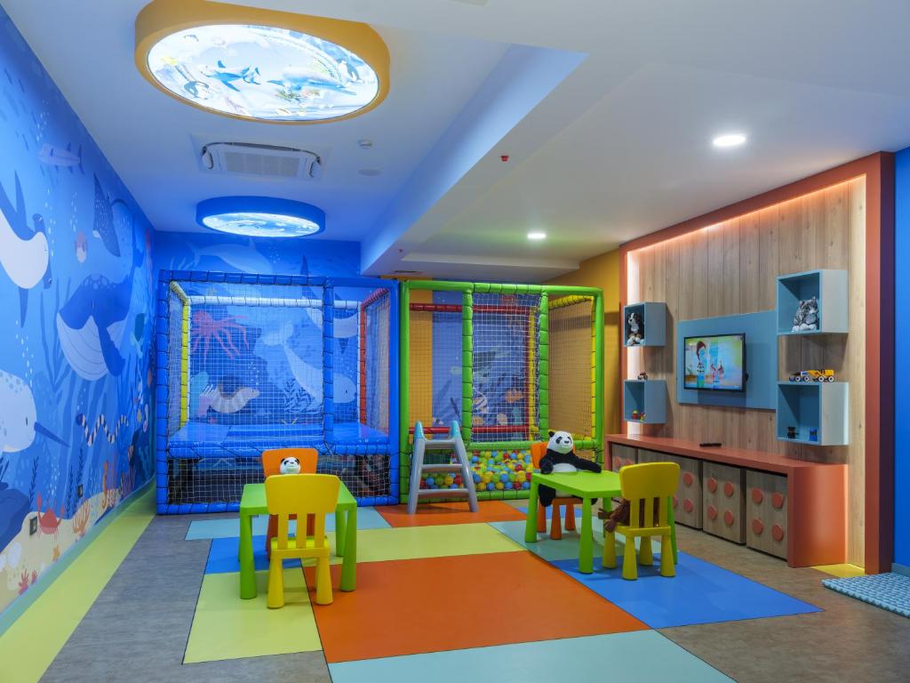 Playground