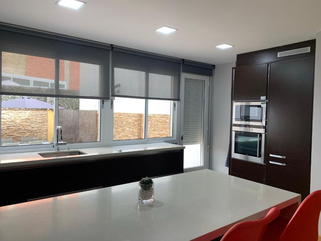 Luxury Apartment Mercat Central - 2