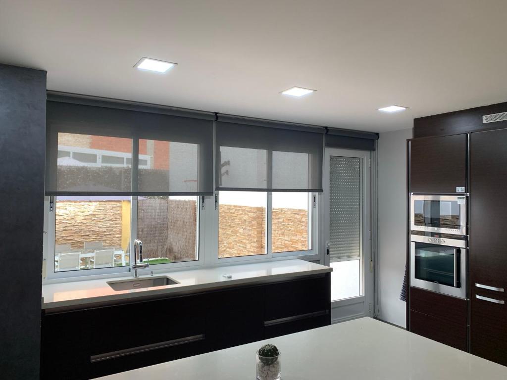 Luxury Apartment Mercat Central - 3