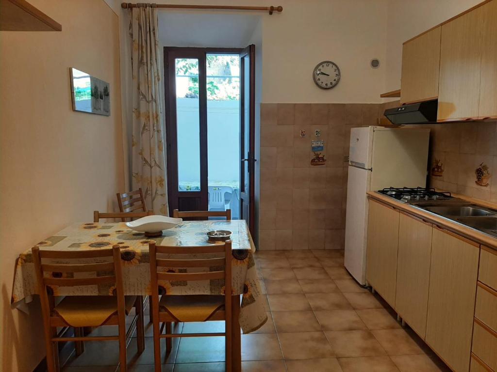 Appartamento CASA LUNA nel centro di Capoliveri - 3