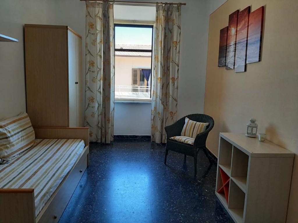Appartamento CASA LUNA nel centro di Capoliveri - 4
