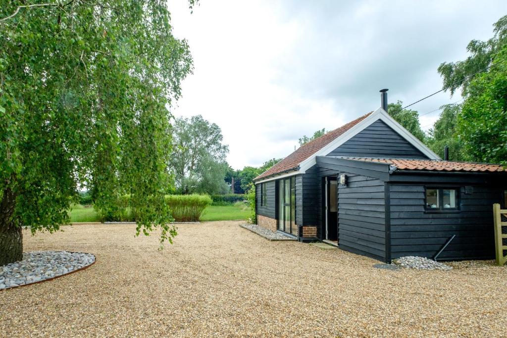 The Half House, Snape