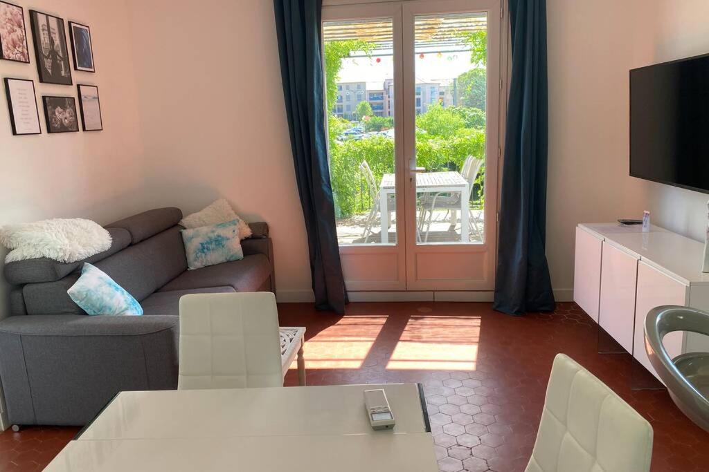 Petite maison de charme - Le jardin secret d'Alice - 3