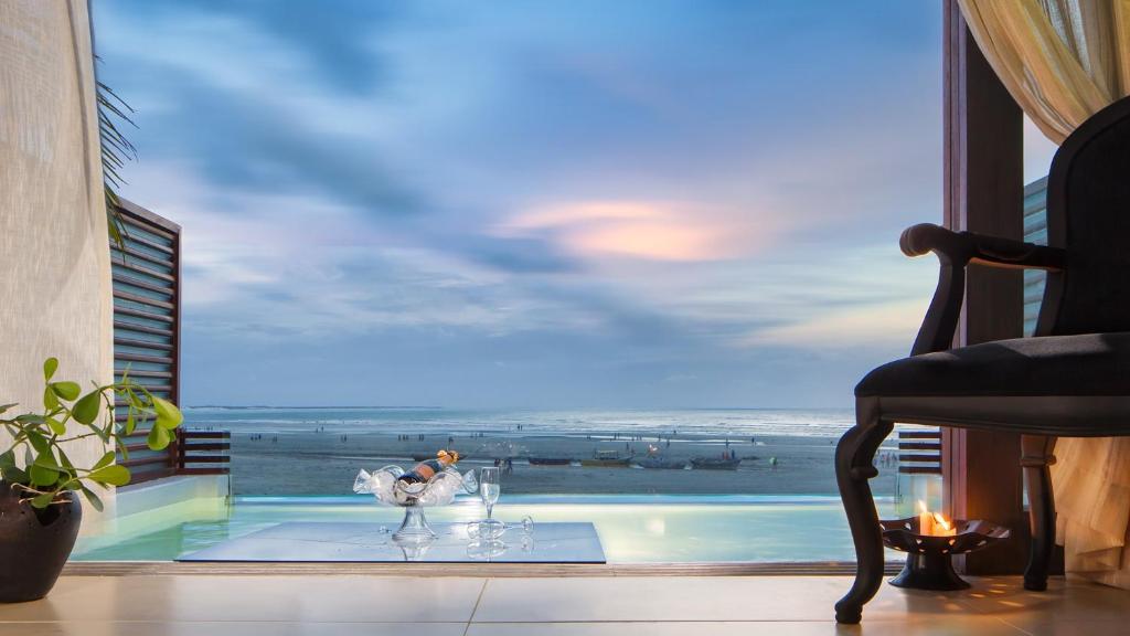 Essenza Hotel photo