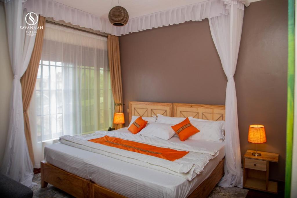Savannah Suites photo