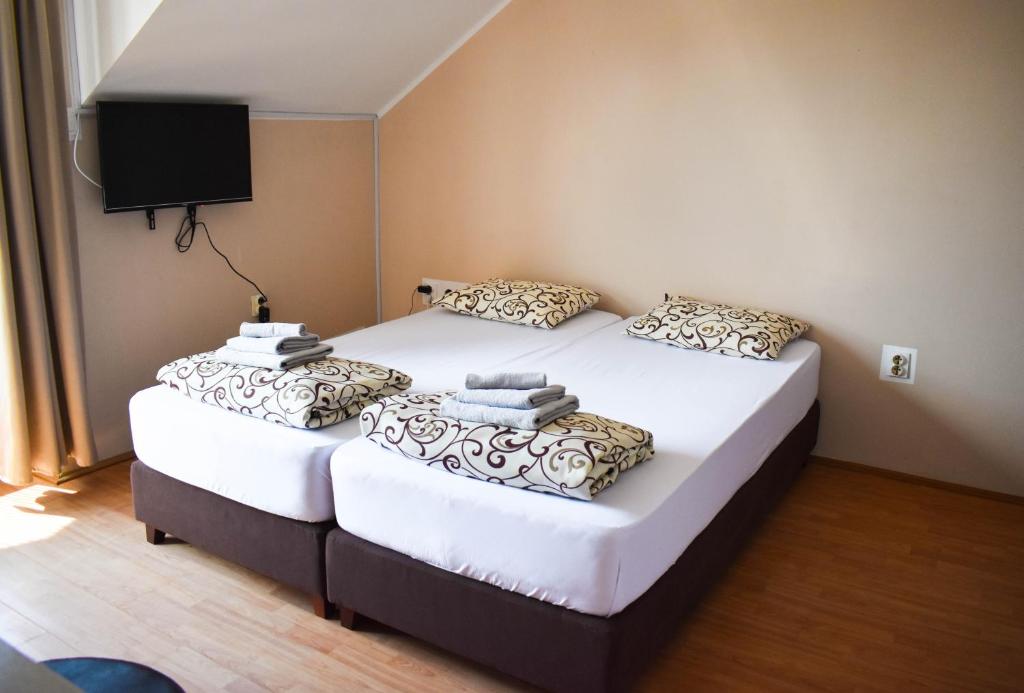 Apartmani Petra Sabac photo