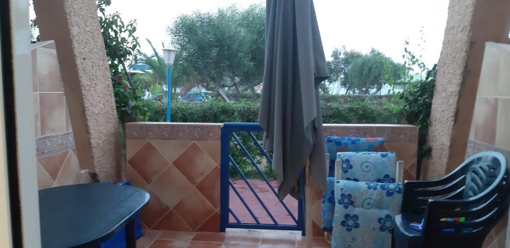 Estudio PREMIUM Vera Playa Naturista - 2