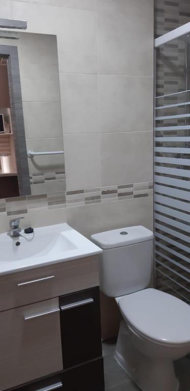 Estudio PREMIUM Vera Playa Naturista - 3