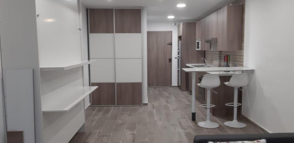 Estudio PREMIUM Vera Playa Naturista - 4
