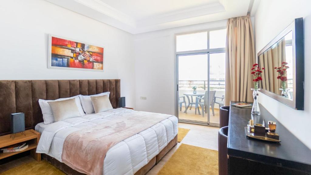 Sables D'or Appart Hotel photo