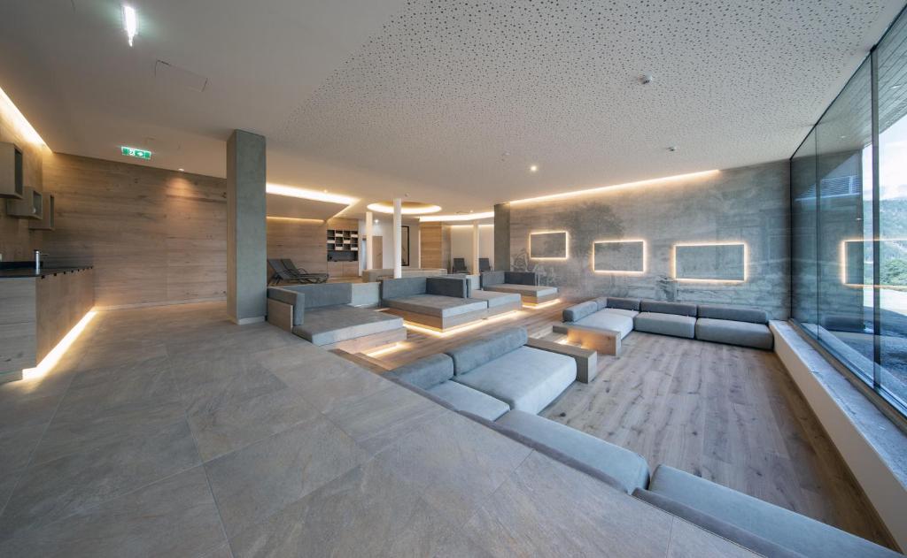 Spa, Hotel Schutterhof in Schladming