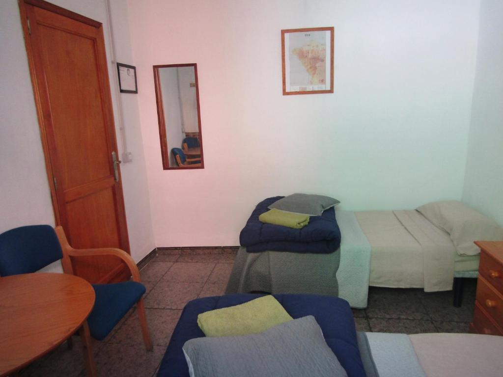 ALBERGUE SAN JOSE DE LOS LLANOS photo