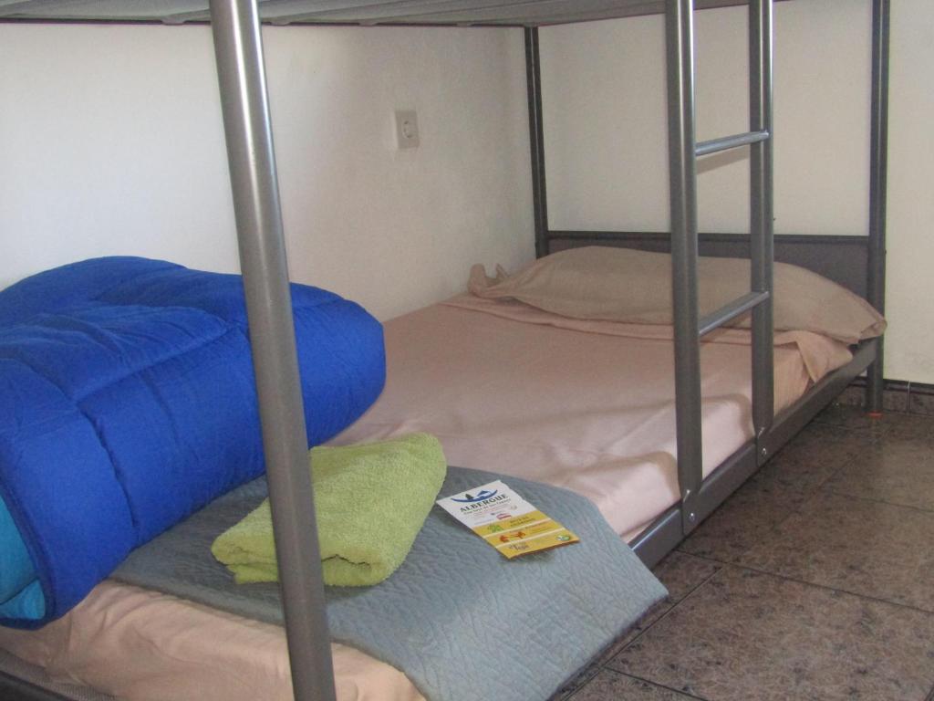 ALBERGUE SAN JOSE DE LOS LLANOS photo