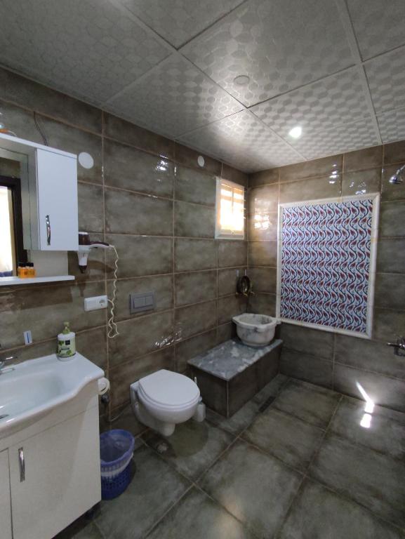 shah sultan Ozturk Hotel photo