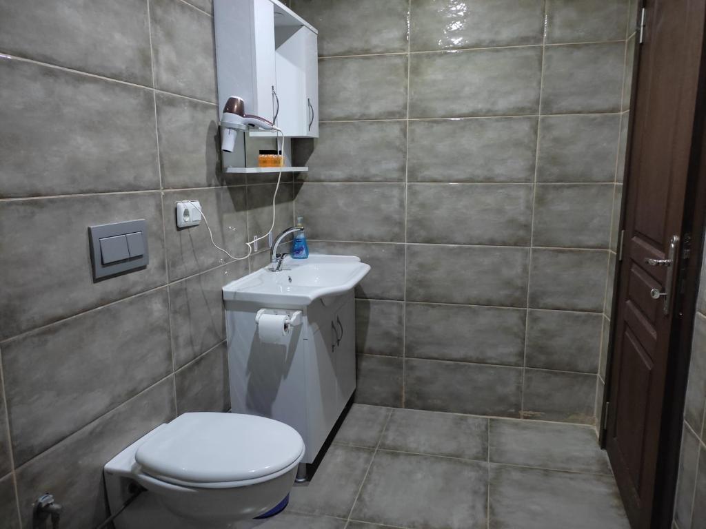 shah sultan Ozturk Hotel photo