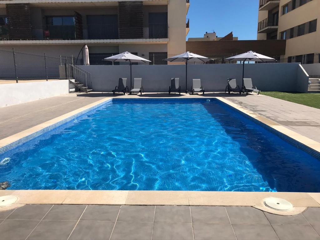 Apartament SomRiu - 3