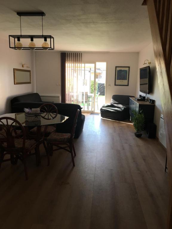 La Villa de Claire, Climatisation, Parking - 1