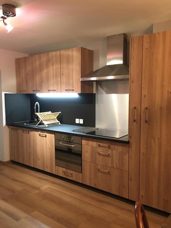 La Villa de Claire, Climatisation, Parking - 3