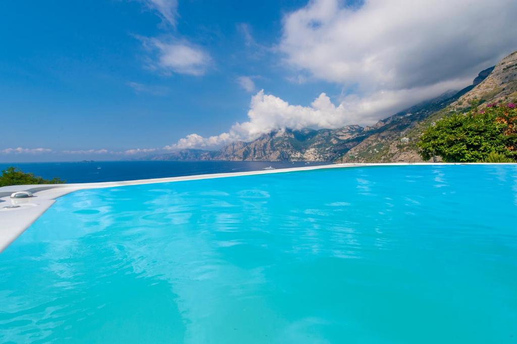 Villa Panorama — Hotel in Praiano