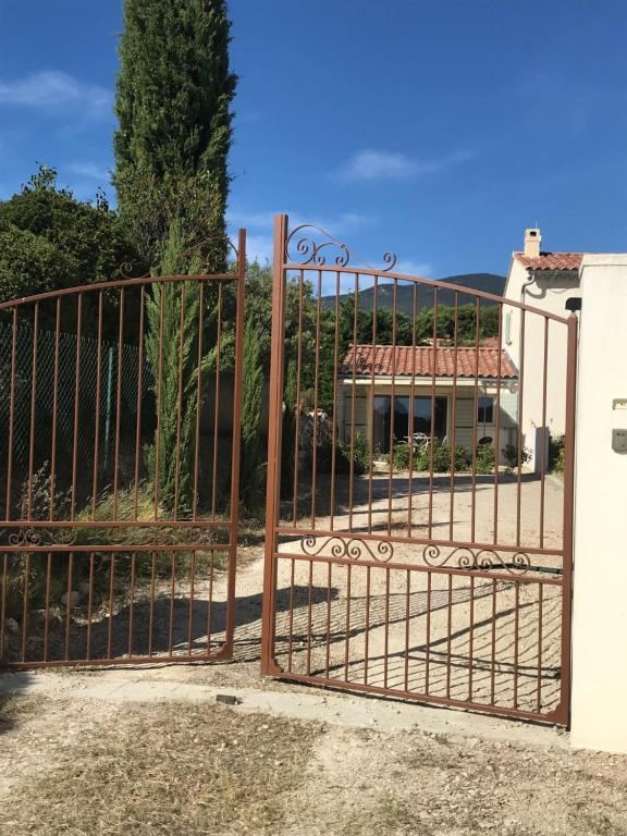La Clé du Ventoux à Bédoin - 2