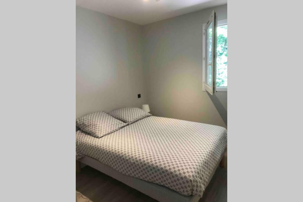 appartement residence avec piscine à anglet limite Biarritz - 5