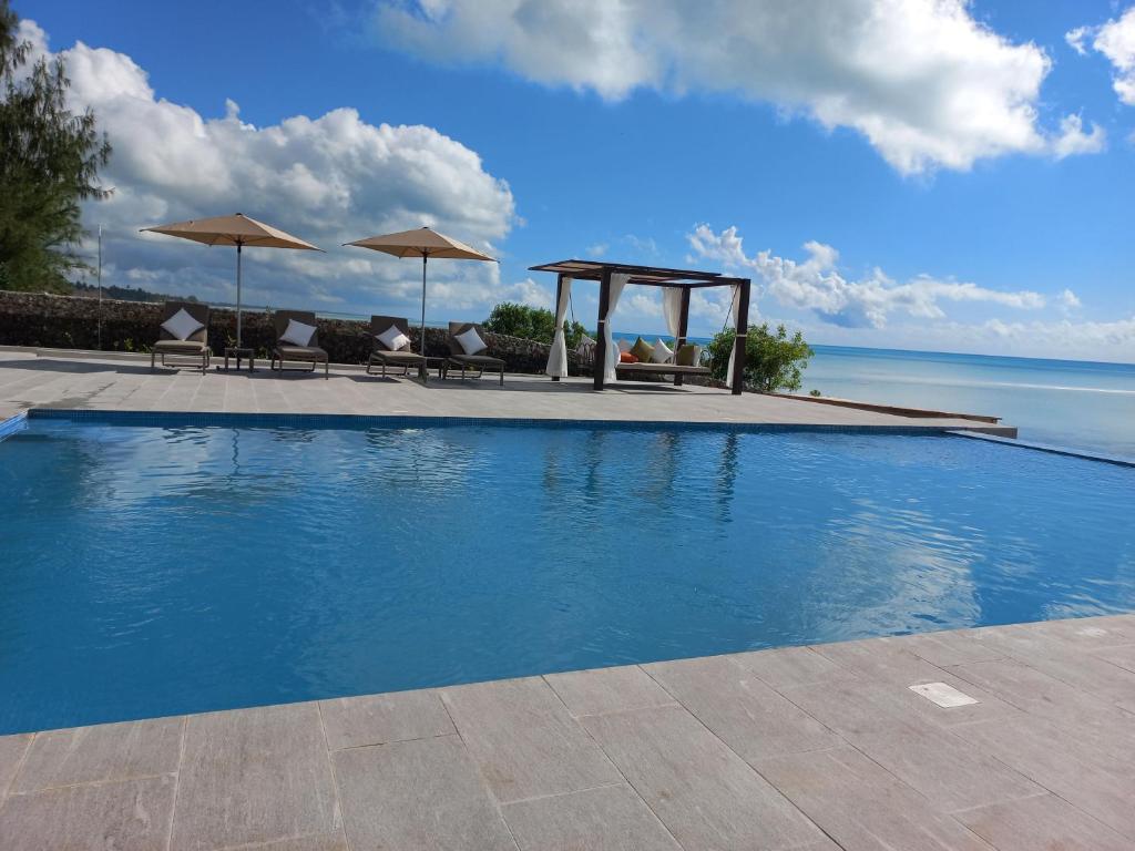 Villa Bluu photo