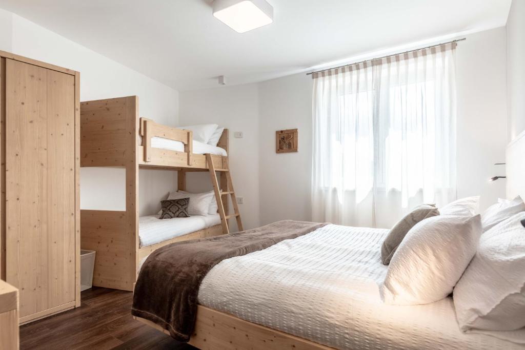La Pao Bed and Breakfast - 4