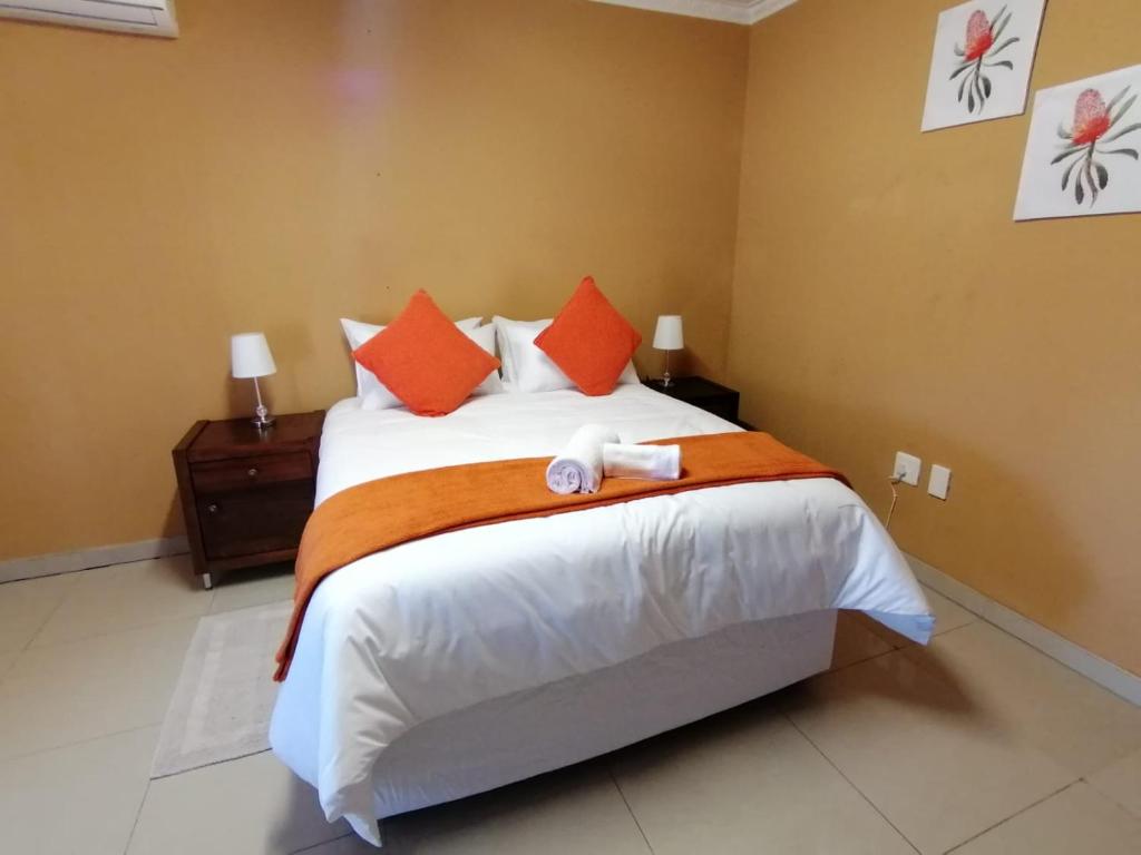 The bridge Guest House photo