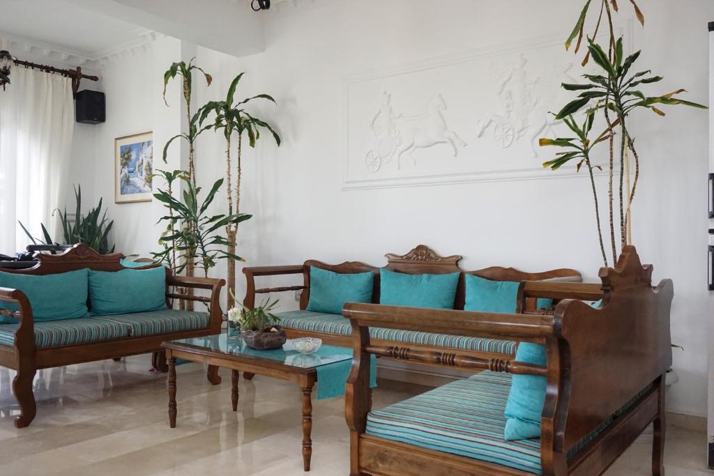 Proteas Hotel photo