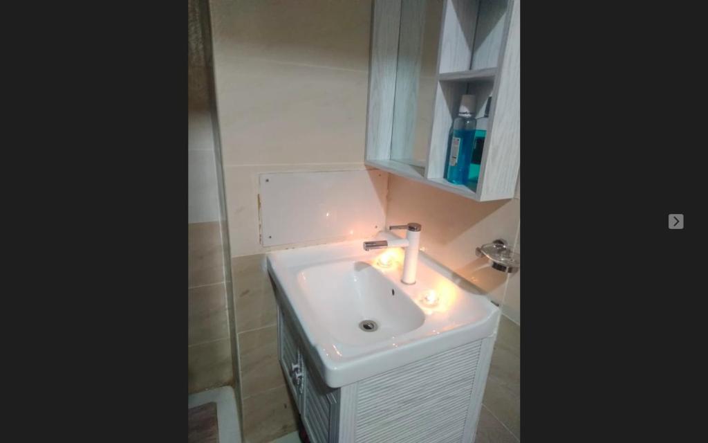 DUBAI CREECK REALTY Hostel Deluxe Studios photo