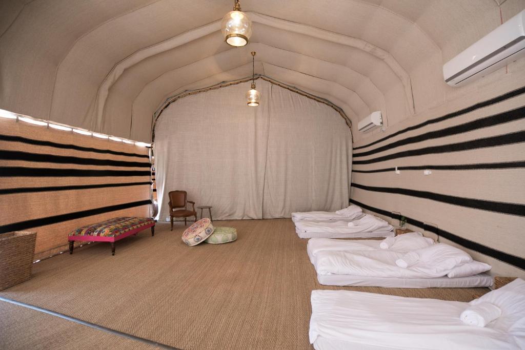 Manduma - מנד'ומה אירוח מדברי photo