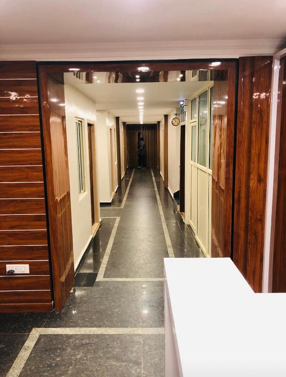 Exterior view, ORCHID HOME in Bangalore