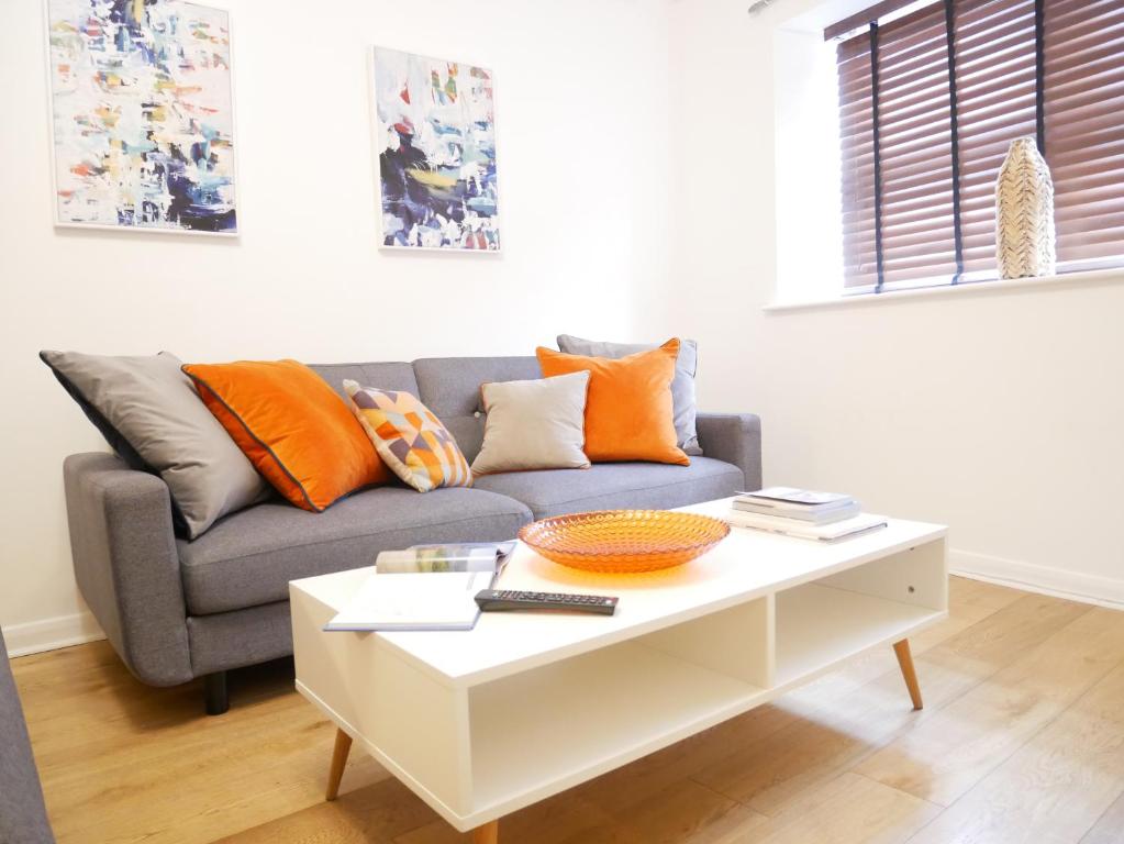 Nordic Suites Apartment, Ulverston