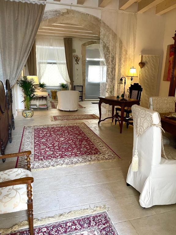 Ortigia MaaM Apartment - 1